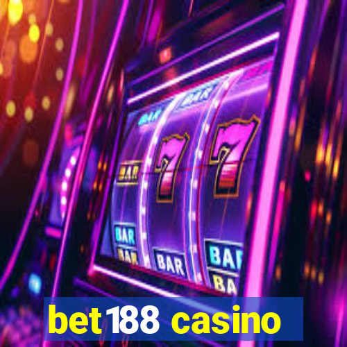 bet188 casino